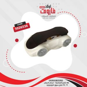 حامل موبايل شكل سياره