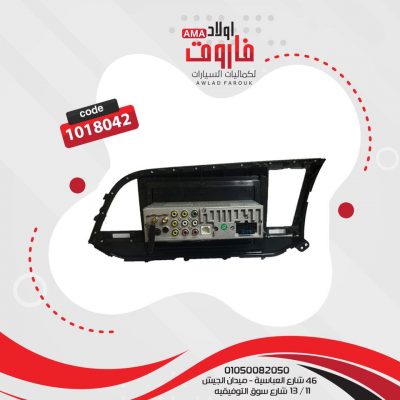 كاسيت اندرويد DSK?