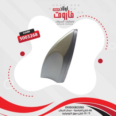 اريال فضي (منظر)