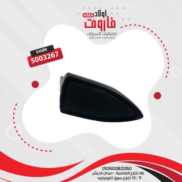 ⁦اريال لون اسود (منظر)⁩ - الصورة ⁦3⁩