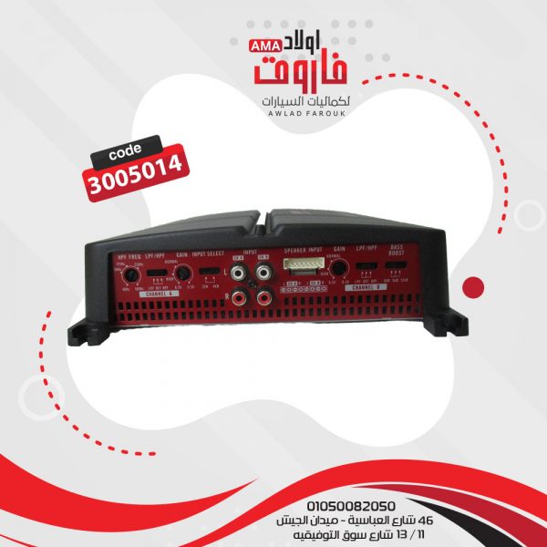 ⁦جي ام بايونير6704⁩ - الصورة ⁦3⁩