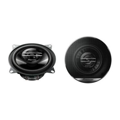 طقم سماعات بايونير مدورTS-G1020F