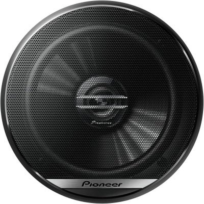 طقم سماعات للسياره بايونير مدورG1620F
