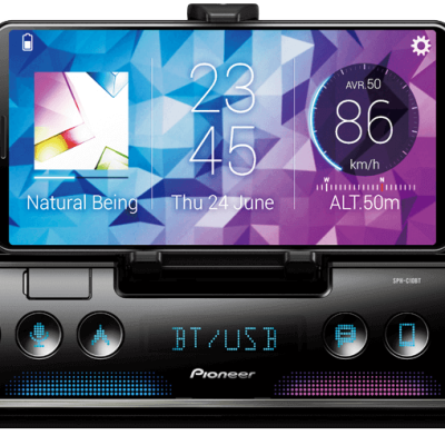 كاسيت بايونير MP3C10