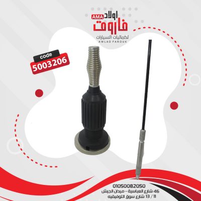 اريال شرطه