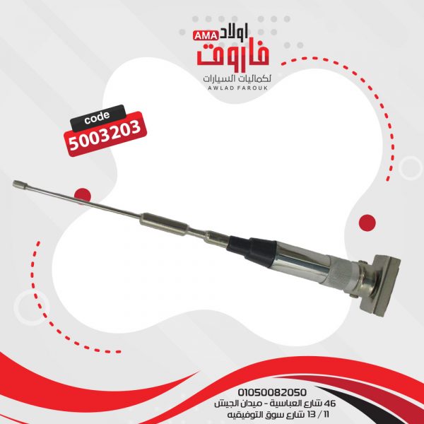 اريال شفه نيكل ?