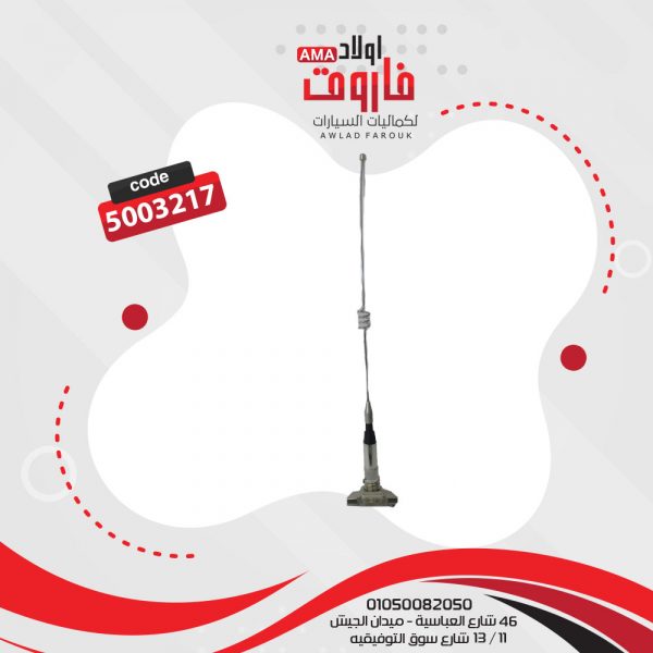 اريال شفه