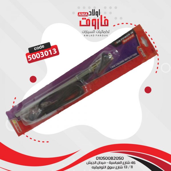 اريال فاستر