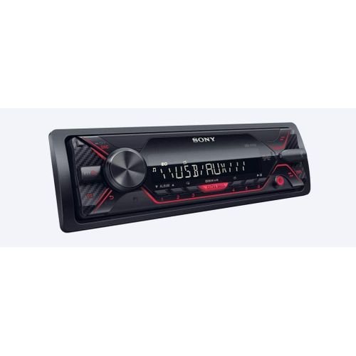 كاسيت سونيMP3DSX-A110U - الصورة 3