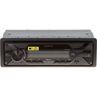 كاسيت سونيMP3DSX-A110U