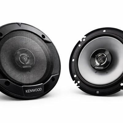 اسم المنتج سماعات سيارة كينوود Kenwood KFC-S1666 مقاس 16 سم – 2 Way 2008009