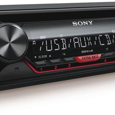 كاسيت سوني CDX-G1200U