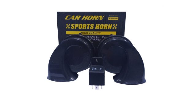 كلاكس سيارة HORN 100% Waterproof
