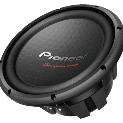 صب بايونير : TS-W312S4-1600WMax