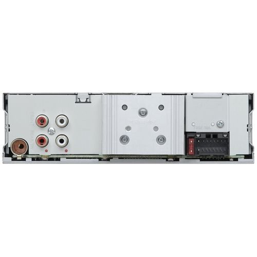 كاسيت JVC - موديل: KD-R492M - بلوتوث - الصورة 2