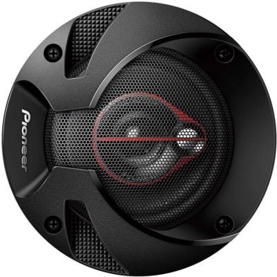 طقم سماعات بايونير مدور موديل :TS-R1051S
