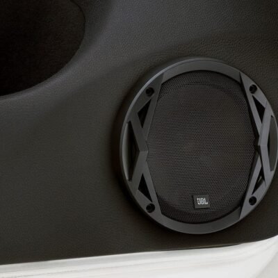 طقم سماعة مدور JBL موديل: 6500C