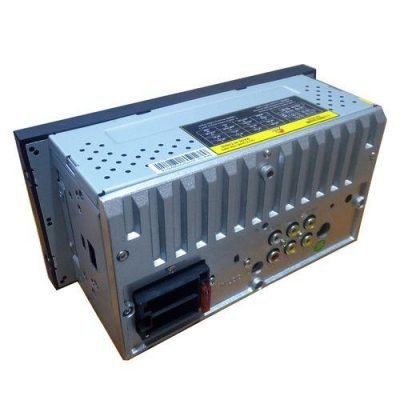 كاسيت 7 بوصة زيرو باور دراجون موديل ZD-X5073