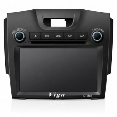 كاسيت تيوتا ميكروباص هاى اس GPS 1000G