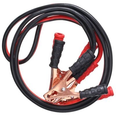 800 Amp Battery Cable, 2.75 Meters Long