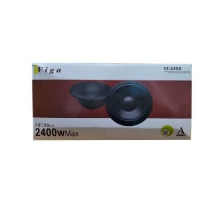 صب فيجا 12 بوصة vi-2400