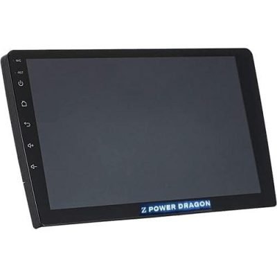 كاسيت ويندوز 9 بوصة باور دراجون : ZD-X10600 R5