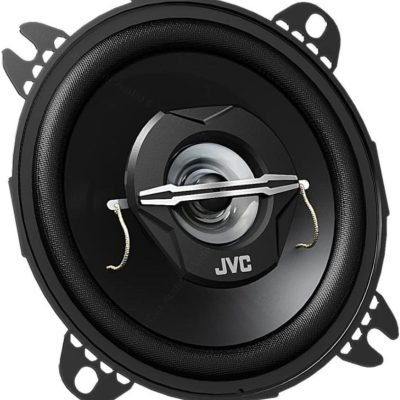 طقم سماعه JVC ثنائية الاتجاه بقوة 210 واط – CS-J420X، 4 بوصة