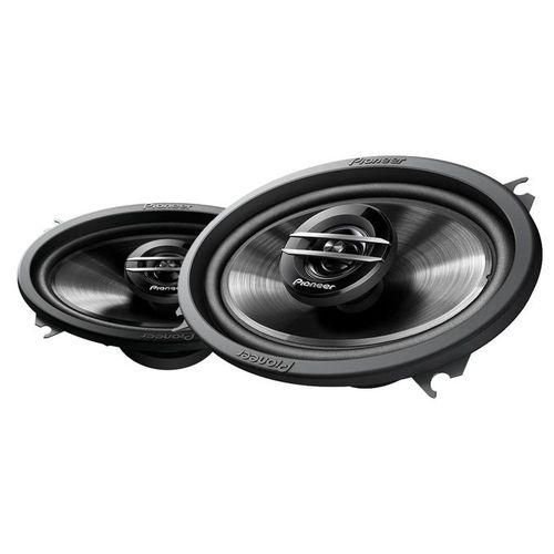 طقم سماعات سيارة ثنائي الاتجاه 6*9 بوصة 200 واط، موديل TS-G4620S - الصورة 3