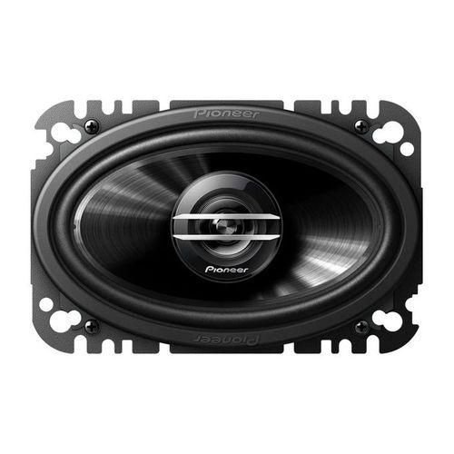 طقم سماعات سيارة ثنائي الاتجاه 6*9 بوصة 200 واط، موديل TS-G4620S - الصورة 4