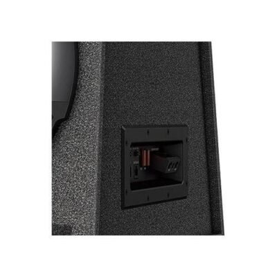 مضخم صوت TS-WX1220AH مقاس 12 بوصة – مزود بمضخم صوت مدمج بقوة 1200 واط