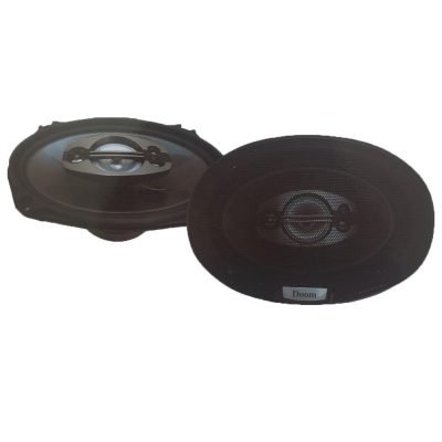 طقم سماعه دوم بيضاوي الشكل، طراز DO-6993، 920 واط
