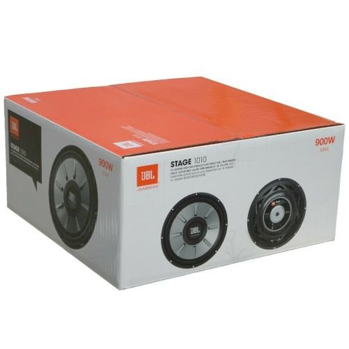 JBL صب جي بي ال 900 وات موديل STAGE 1010