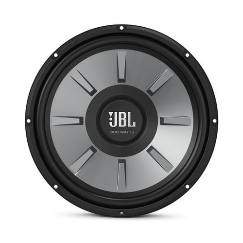 JBL صب جي بي ال 900 وات موديل STAGE 1010 - الصورة 2