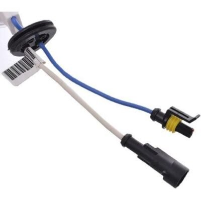 مجموعة Xenon للإضاءة HID بسرعة 75 وات موديل H7