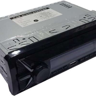 Cassette Pure Model :S-KWLG002026GB Bluetooth USB SD MP3 AUX WMA AAC FLAC 4 Output