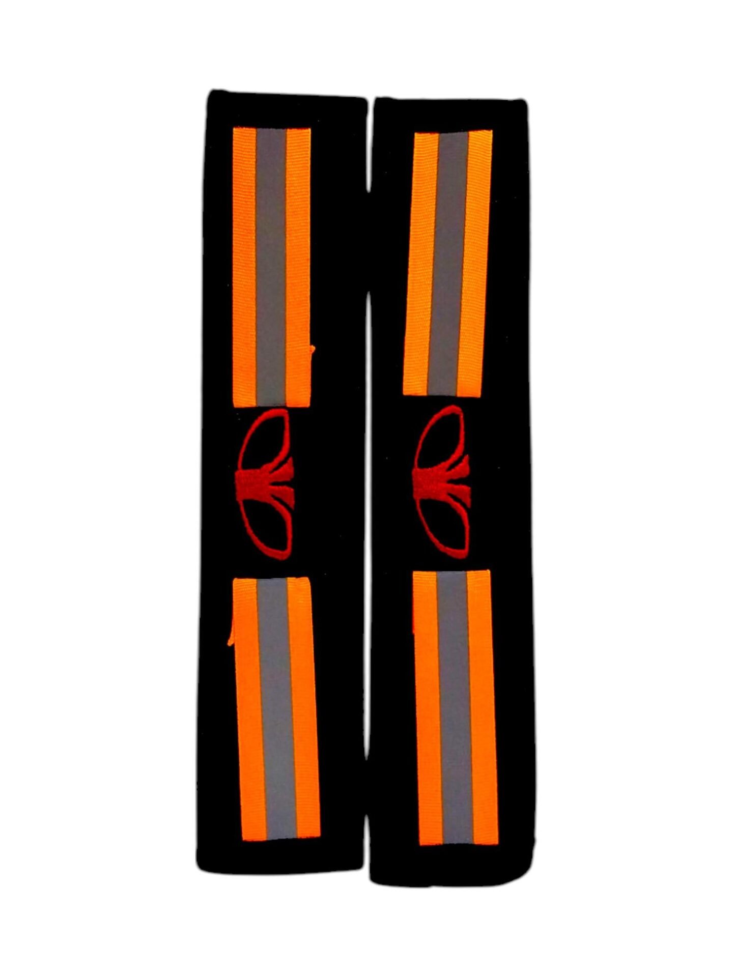 Seat Belt Decoration Car Logo On Belt Decoration