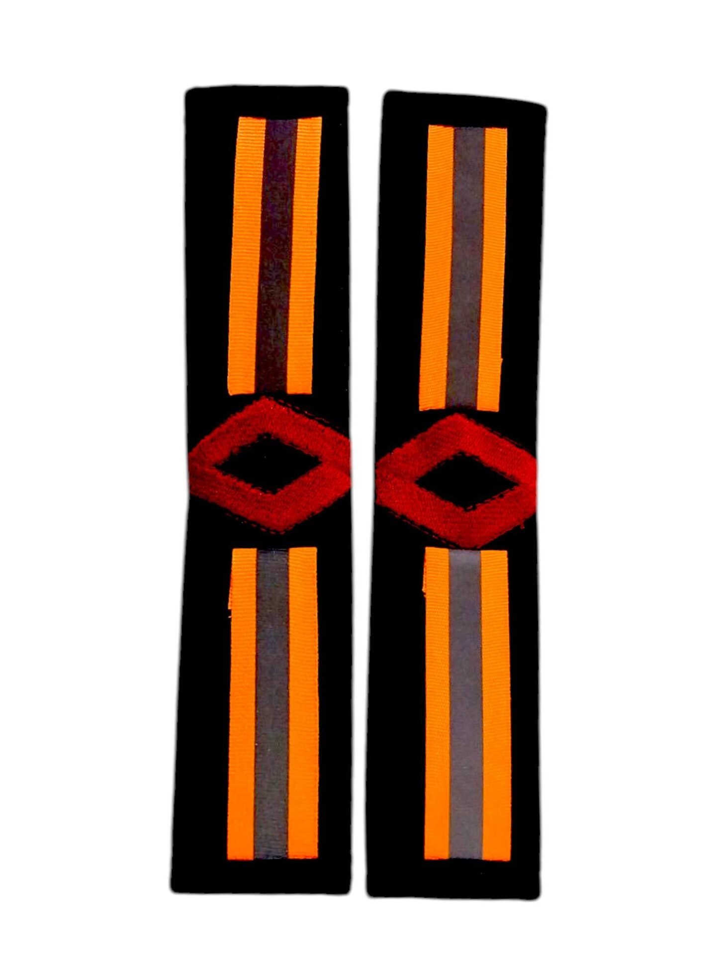 Seat Belt Decoration Car Logo On Belt Decoration