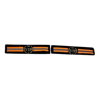 Seat Belt Decoration Car Logo On Belt Decoration