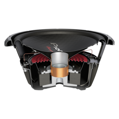 Casting Car 12 Inch Model TS-W312D4 1600W