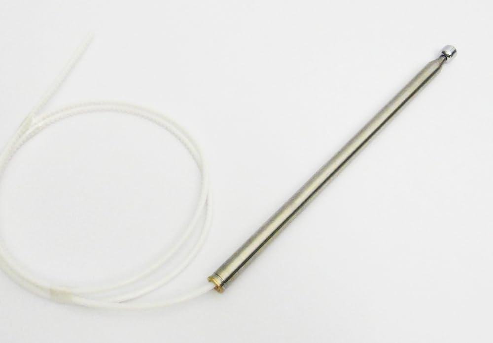 Car AM/FM Radio Antenna Cable – High-Quality Replacement Antenna Wire – Compatible with Most Cars - الصورة 4